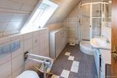 Duschbad - 