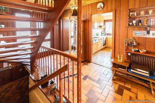 Flur - 5 Zimmer Einfamilienhaus zum Kaufen in Krempe