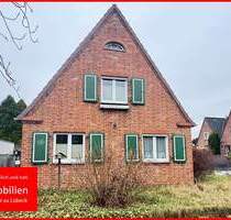 Ein Traumhaus zum Verlieben in direkter Nähe zum UKSH - Lübeck St. Jürgen