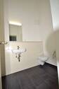 barrierefreies WC im EG - 