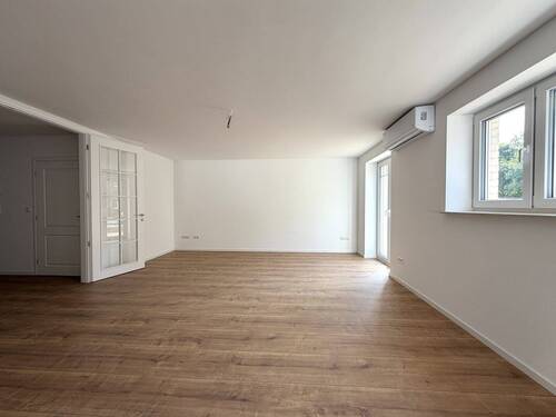 Wohn- und Essbereich - 