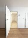 Wohnungseingang - Etagenwohnung mit 130,60 m&sup2; in Kreuzau zum Kaufen