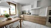 Küche Erdgeschoss -VISUALISIERUNG- - Einfamilienhaus mit 190,00 m&sup2; in Überlingen zum Kaufen