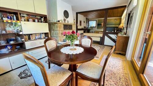 Esszimmer, Erdgeschoss - 