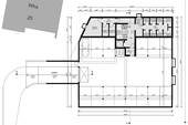 Untergeschoss / Tiefgarage - 