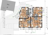 Obergeschoss - 