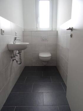 Gäste-WC - 