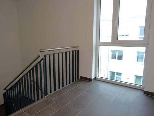 Treppenhaus - 