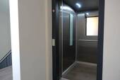 Aufzug - 