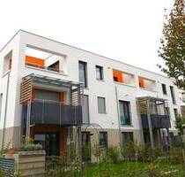 Barrierefreie 3-Zi. Wohnung in Nürnberg - Großreuth Wohnung mieten