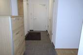 Flur - 3 Zimmer Etagenwohnung in Nürnberg