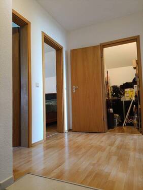 Flur Obergeschoss - 