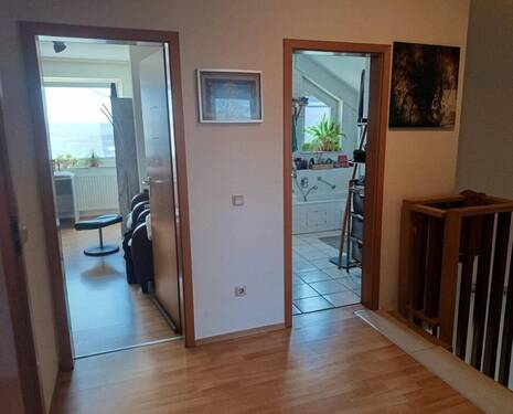 Flur Obergeschoss - 