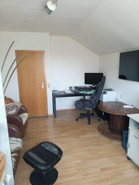 Kinderzimmer/Büro Obergeschoss - 