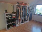 Ankleidezimmer/Kinderzimmer - 