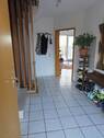Flur Erdgeschoss - Reihenmittelhaus mit 104,00 m&sup2; in Geilenkirchen zur Miete