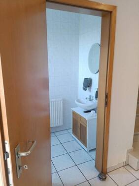 Gäste WC - 