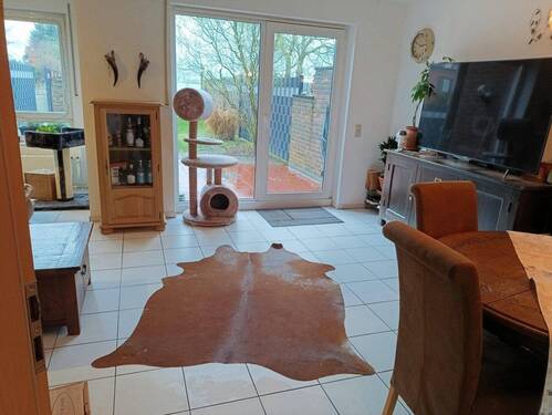 Wohnzimmer - 