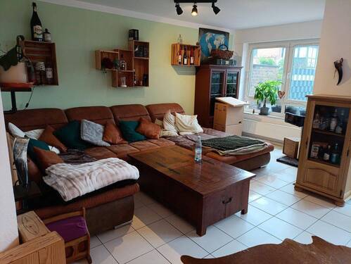 Wohnzimmer - 