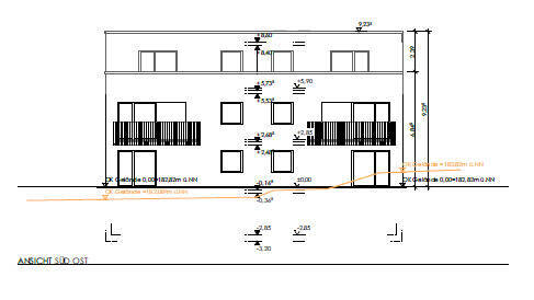 Bild3 - 1 Zimmer Mehrfamilienhaus, Wohnhaus in Vellmar