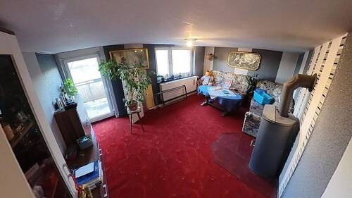 Bild 3 - 1 Zimmer Einfamilienhaus in Bad Münder