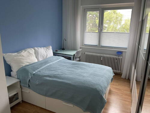 Schlafzimmer - 