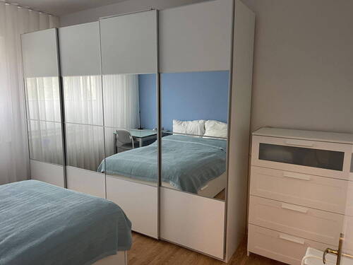 Schlafzimmer - 