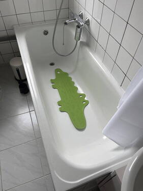 Badewanne - 