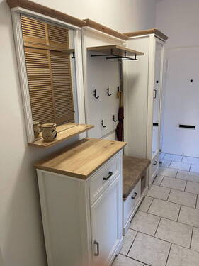 Möblierung Flur - Etagenwohnung mit 60,00 m² in Berlin zum Kaufen