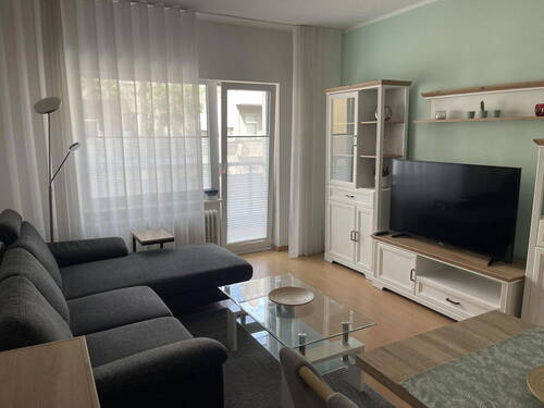 Wohnzimmer - 