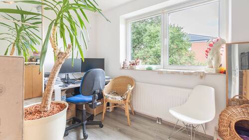 Kinderzimmer 1 - 