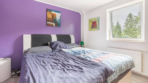 Schlafzimmer - 