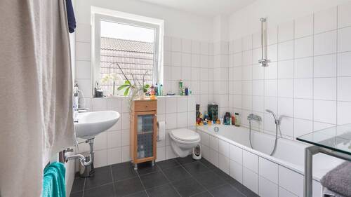 Badezimmer - 