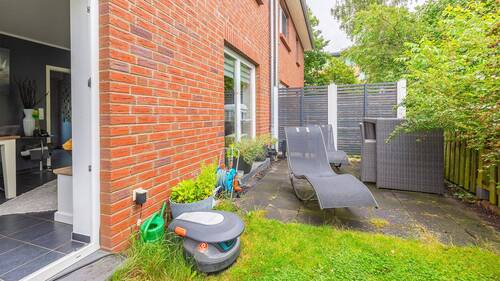 Terrasse - 