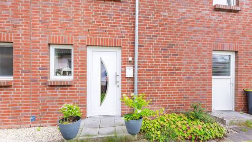 Seitenansicht - 