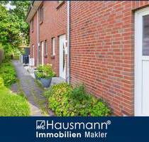 COURTAGEFREI - Attraktive Neubau-Doppelhaushälfte mitten im Herzen von Norderstedt-Mitte!