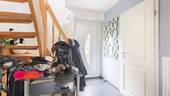 Eingansbereich - 3 Zimmer Doppelhaushälfte zum Kaufen in Norderstedt