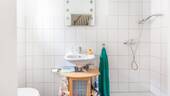 Gäste-Duschbad - 3 Zimmer Doppelhaushälfte in Norderstedt