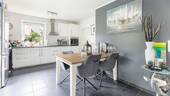 Wohnen-Essen - 