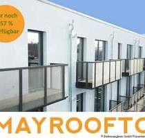 Komfortable 3-Zimmer-Neubauwohnung mit herrlicher Aussicht - Berlin Neukölln