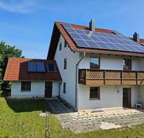 Wohnen mit Weitblick - Ihre Doppelhaushälfte in Simbach bei Landau