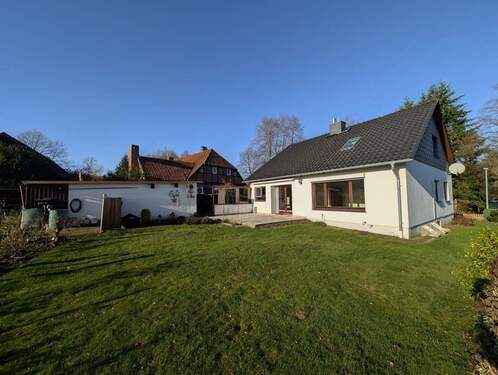 Hauptbild - Attraktives Zuhause in Feldrandlage mit komfortabler Ausstattung! (MA-1020-148)