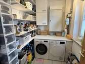 Hauswirtschaftsraum EG - 