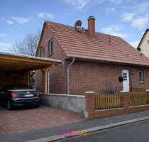 Einziehen statt renovieren! - Solides Einfamilienhaus in Evessen