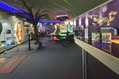Spielhalle - 