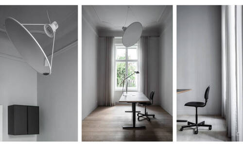 Raum 2 - Büro zur Miete in Berlin