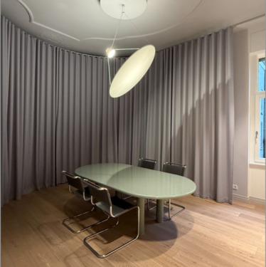 Meetingraum - Büro in Berlin