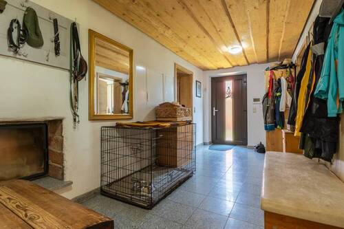 Eingangsbereich (2) - 