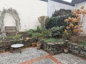 Gartenanlage - 