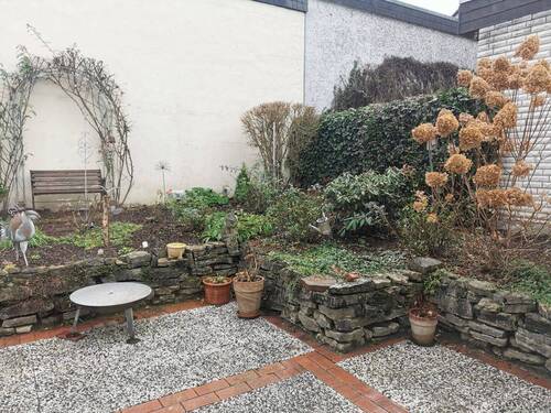Gartenanlage - 